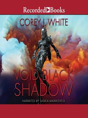 Void Black Shadow - Audiobook